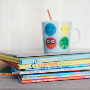 Notre sélection des meilleurs livres Montessori pour enfant