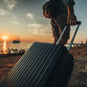 Voyage en Algarve : Comment bien préparer sa valise cabine ? 