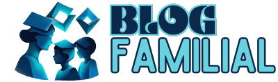 Blog Famille